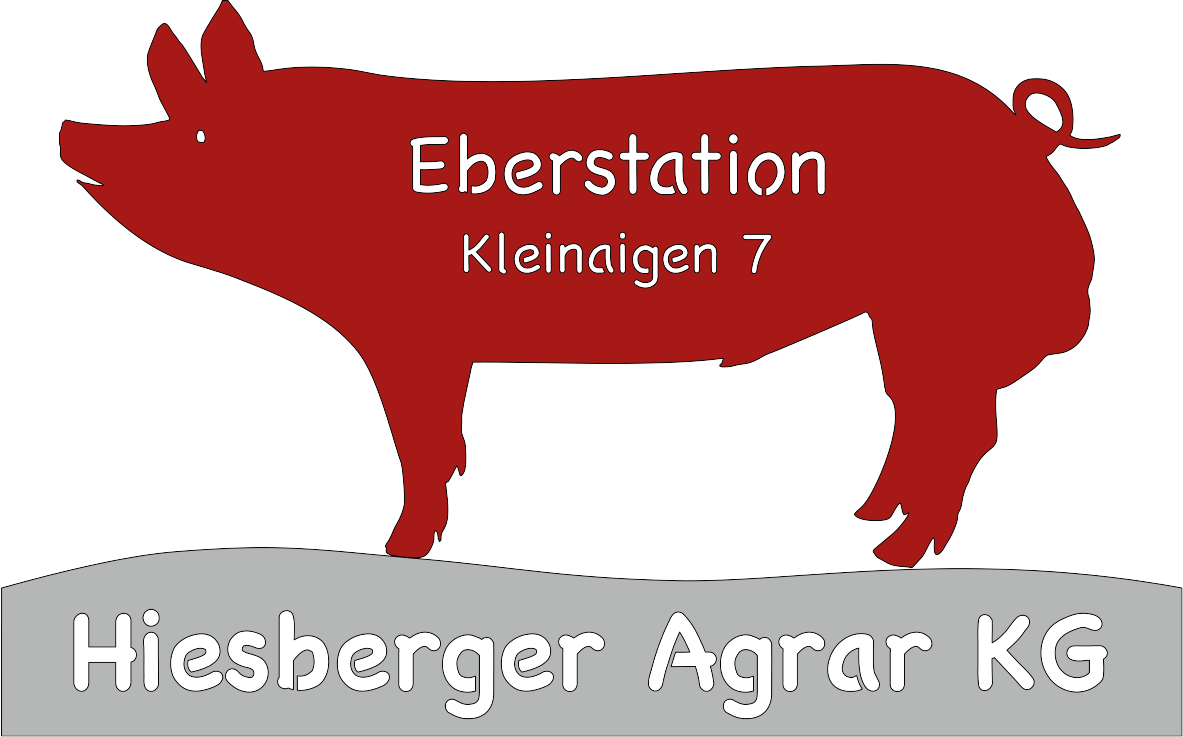 Eberstation Hiesberger